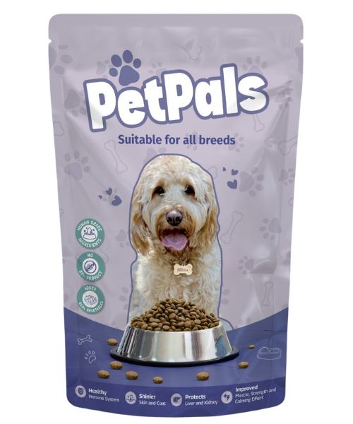 PetPals Suitable For All Breed